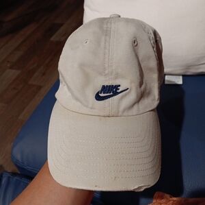 Vintage 1990’s Nike Cap Hat